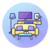 Living Room Furniture